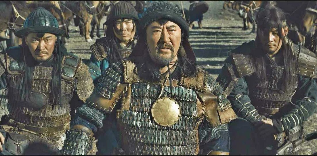 丘处机和成吉思汗谈长生,丘处机怎么劝成吉思汗放下屠刀的