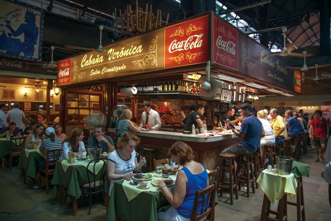 蒙得维的亚英文,蒙得维的亚埃斯特角城