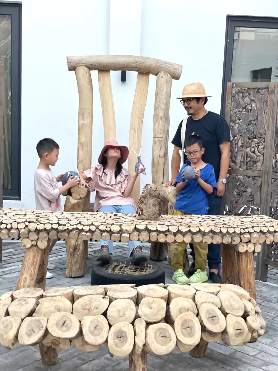 适合孩子的美育,带给孩子真正的美育