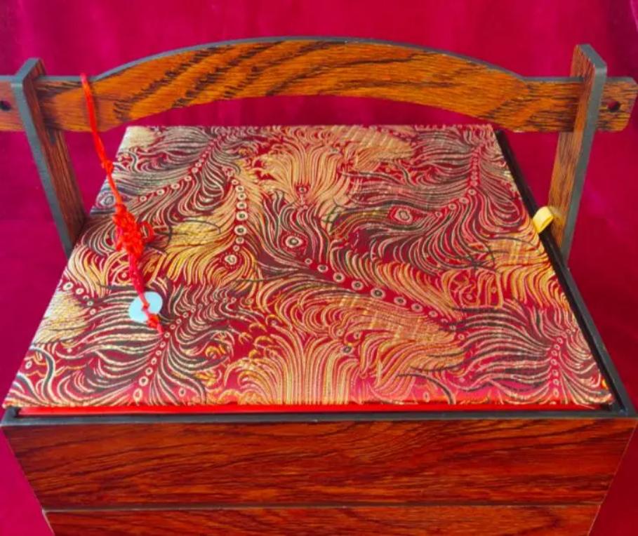 307张展示图,看看别人家的“春节礼盒”长什么样