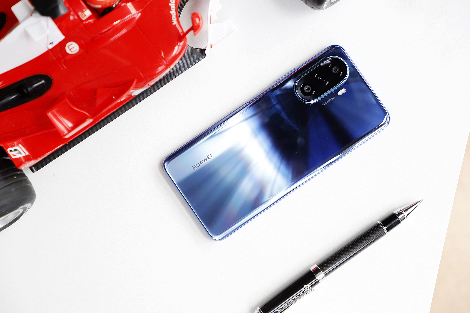 华为畅享50测评原神,华为畅享50续航测评最新