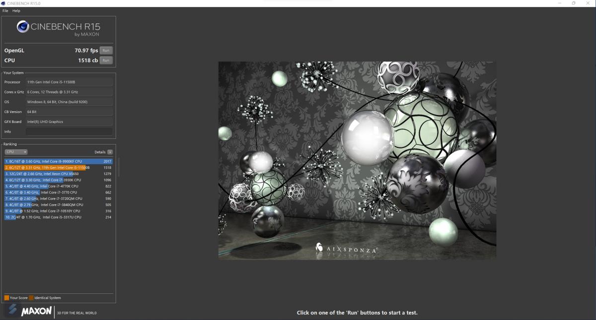 背后带触控屏幕的办公电脑见过吗？华硕弘道一体机A6640评测