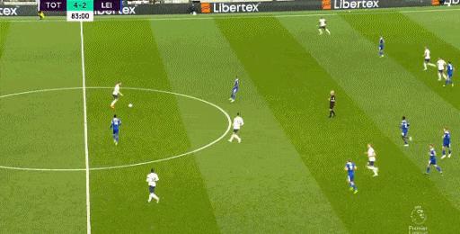 亚洲一哥名场面,亚洲一哥进球