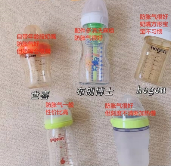 315母婴产品黑名单,315黑榜这些母婴品牌上了你买过吗