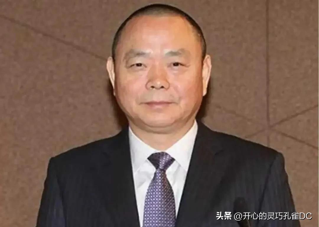 拓普集团邬建树,拓普集团董事长邬建树宁海哪里人