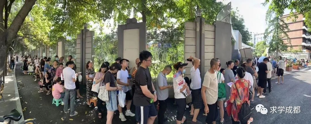 成都初升高调剂与统招生的区别,成都初升高需要提前咨询学校吗