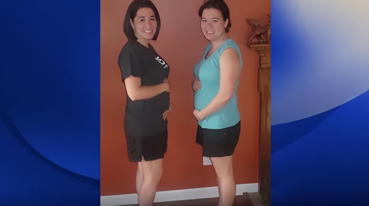 美国产妇水下分娩生下双胞胎,美国孕妇水下分娩双胞胎完整版