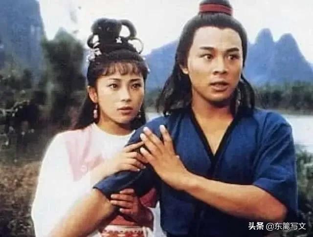 黄秋燕对李连杰的帮助,利智与黄秋燕关系如何