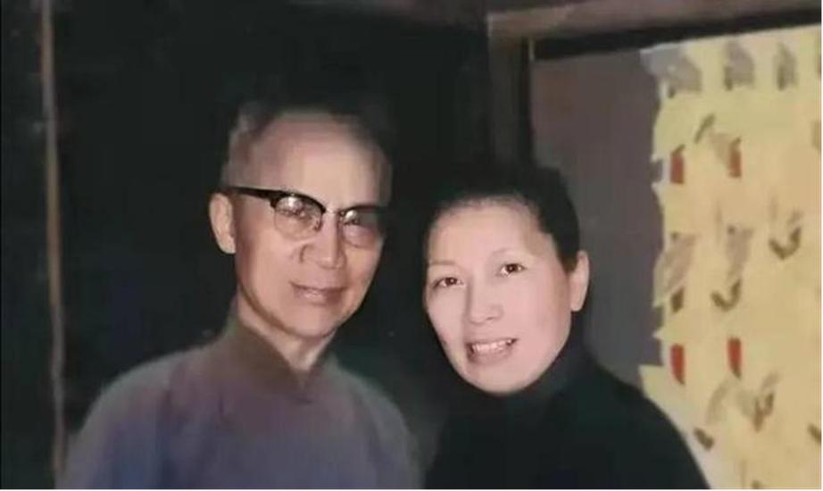 民国时期特务佘爱珍照片,民国第一女人余爱珍