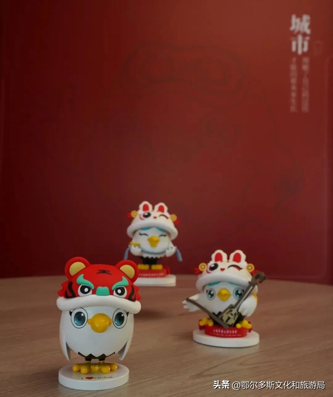 东胜区文旅,东胜文旅街区哪最火