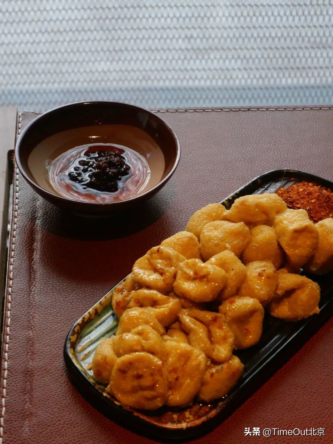 吃饱喝美幸福满溢，京城7个餐饮新消息