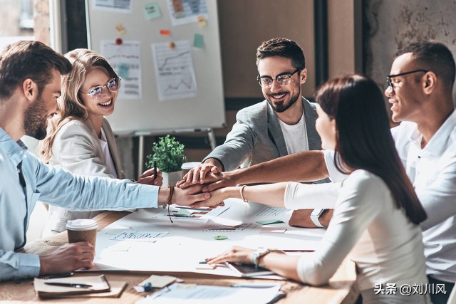 公司上市员工值得去买原始股吗,朋友推荐员工股靠谱吗