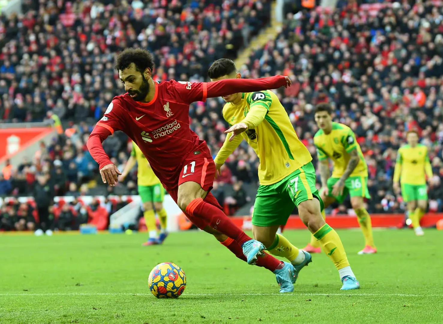 2022惊天世界波,惊天世界波拉基蒂奇