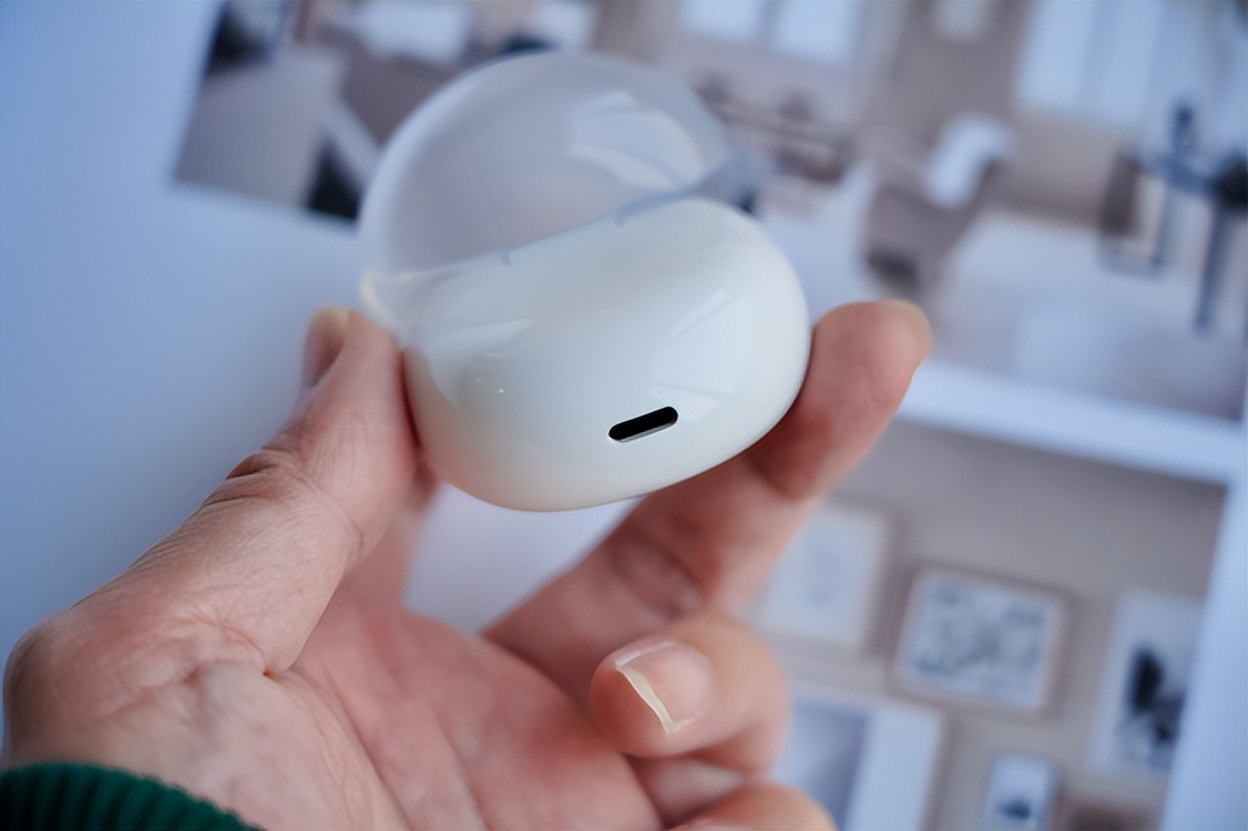 oppoencoair3详细评测,oppoencoair3测评入耳