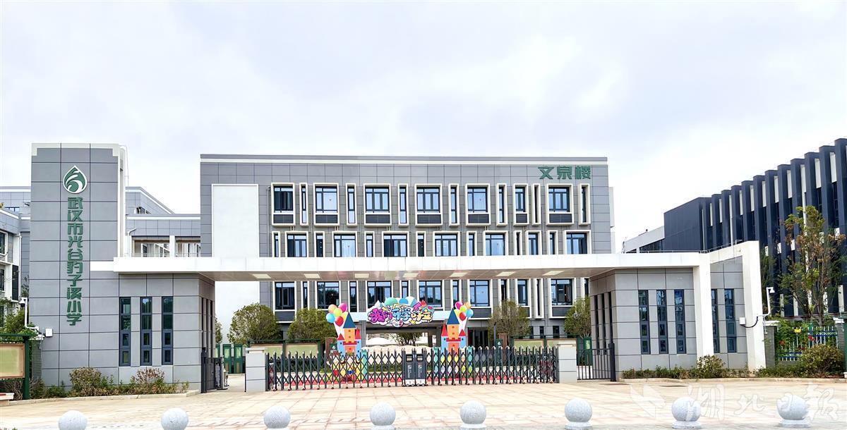光谷新建2所高中,光谷新增学校