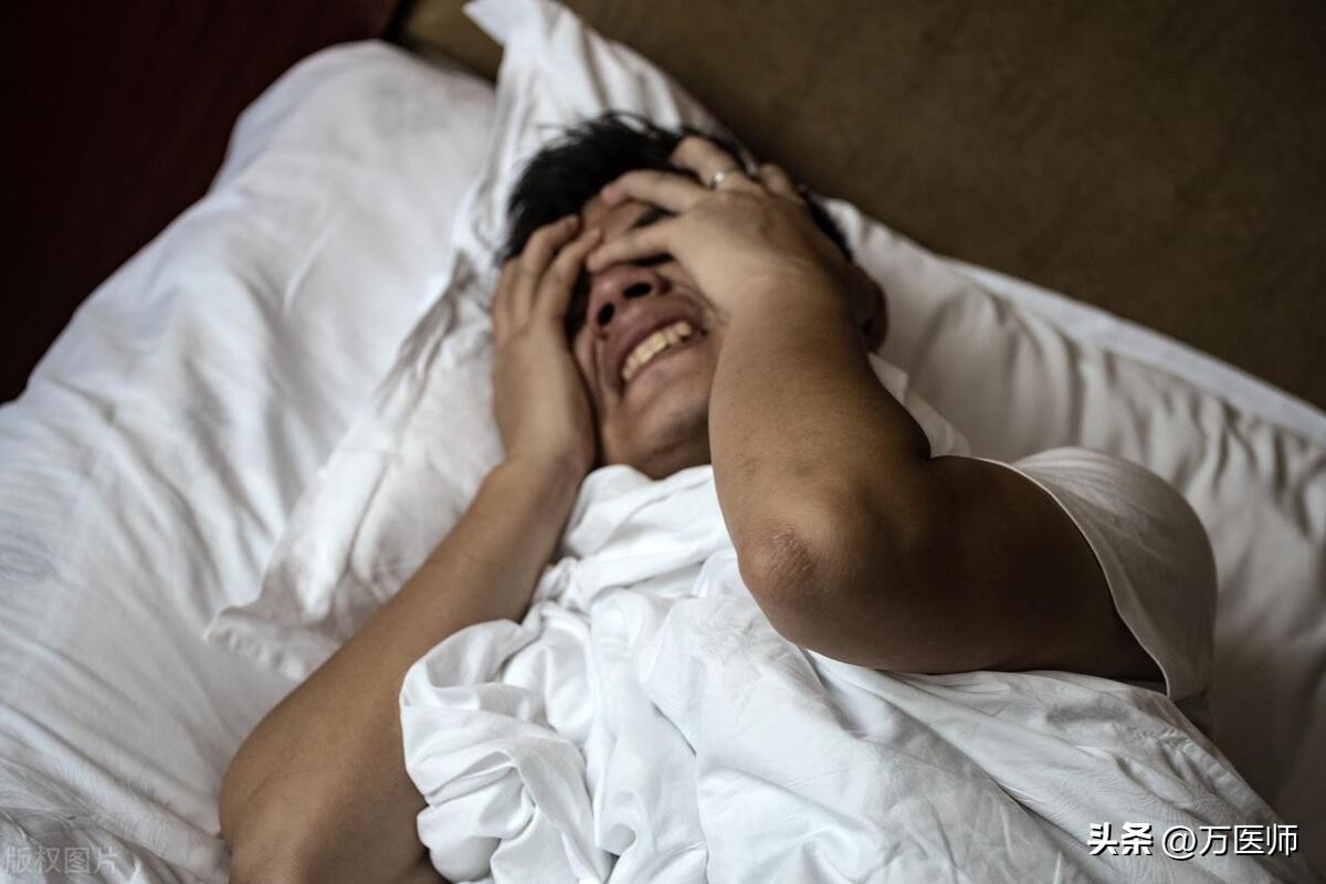 张仲景调理睡眠经典方,张仲景养心名方