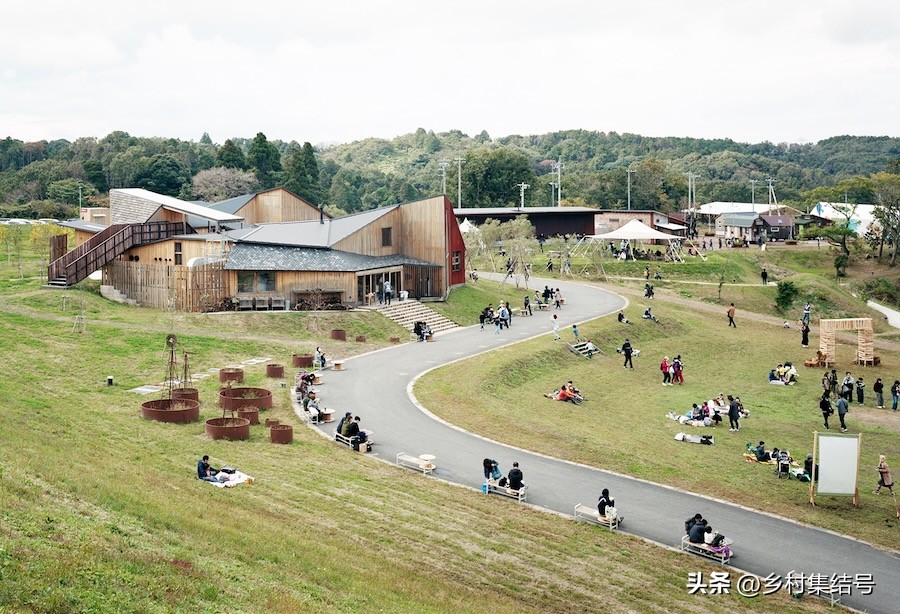 日本农业大县探寻乡村振兴新路,日本家庭农场农业模式