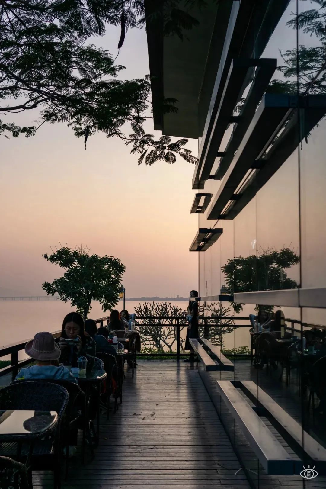 深圳最美书房图片,深圳11个绝美书房免费开放