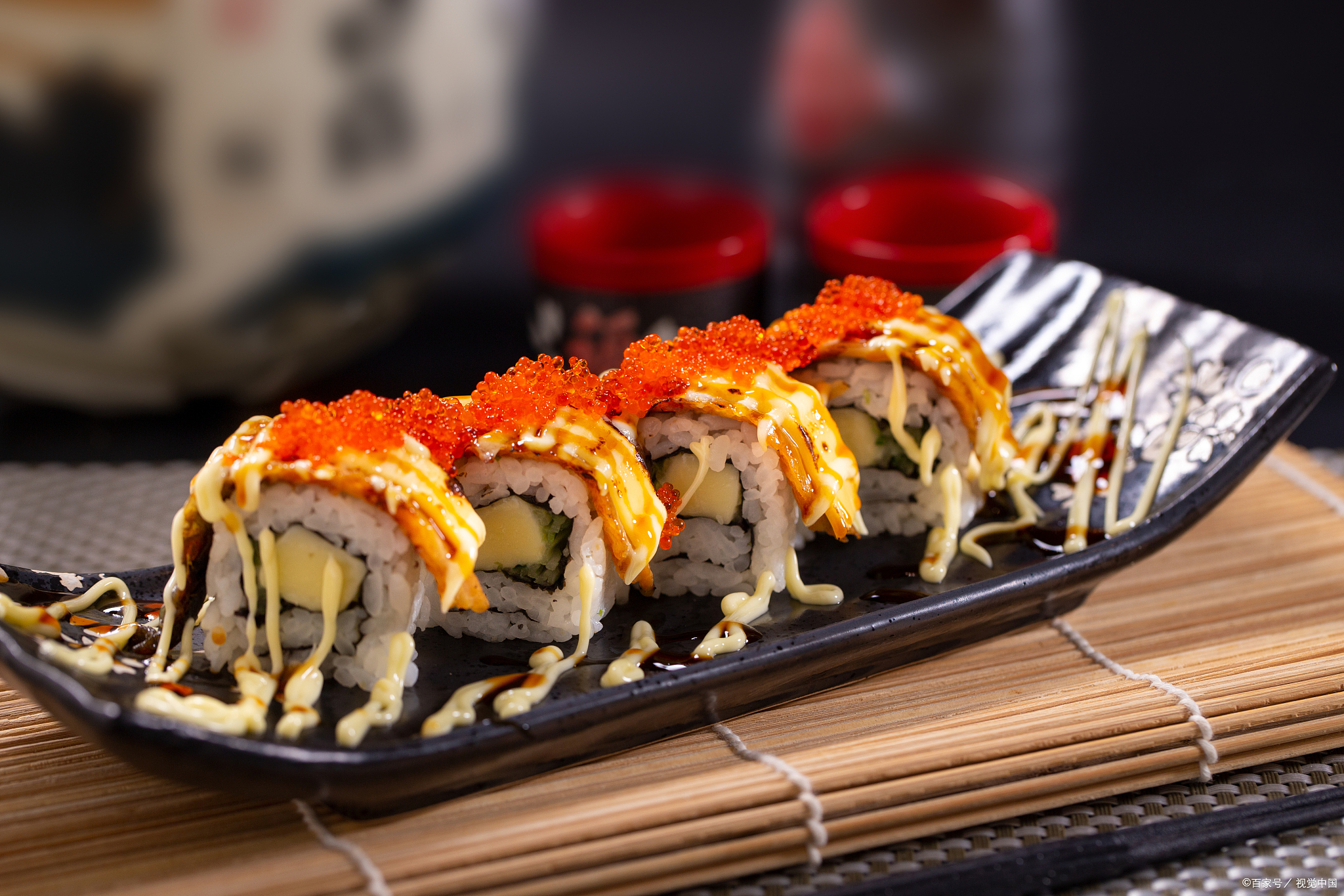 五款日本必买巧克力清单，爱拉夫哟零食只想和你分享