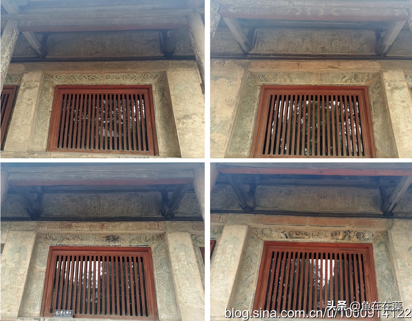 山西平遥双林寺庙彩塑简介,平遥双林寺彩塑