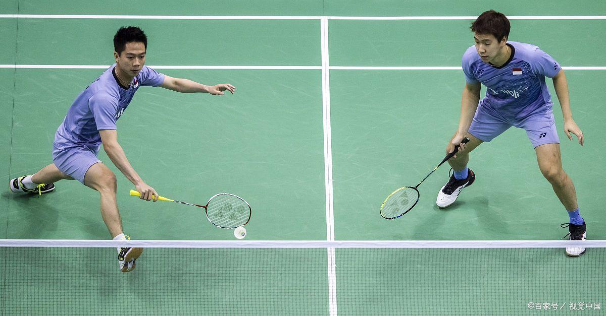 羽毛球的起源及发展历程英语,羽毛球拍历史演变过程