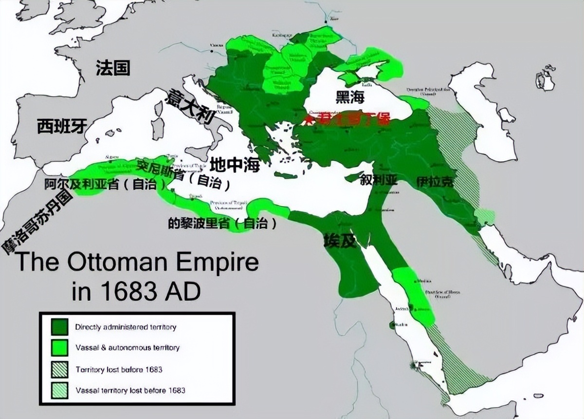 法国与摩洛哥的爱恨纠葛