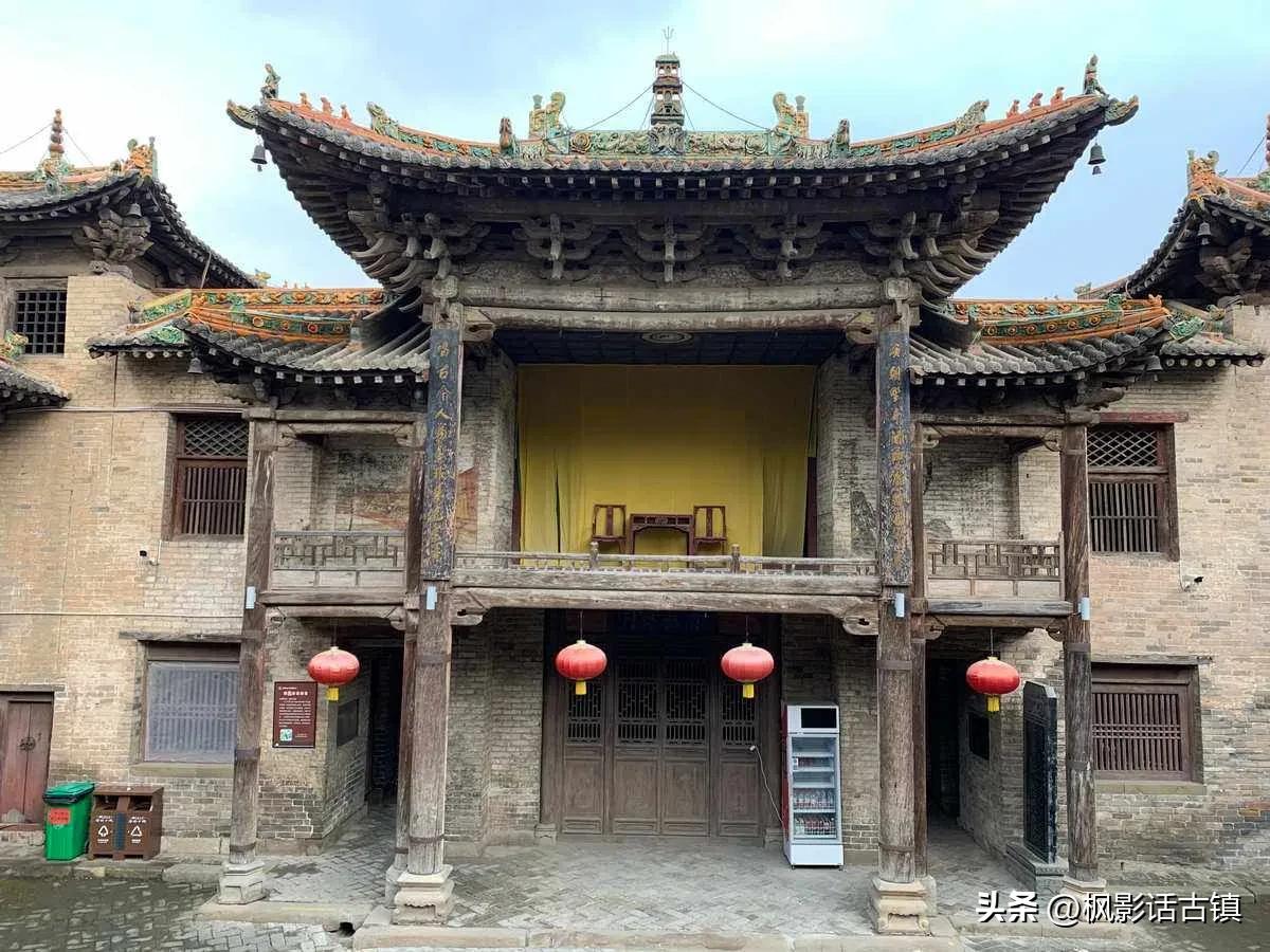 晋城郭峪古城的由来,山西晋城阳城县郭峪古城旅游