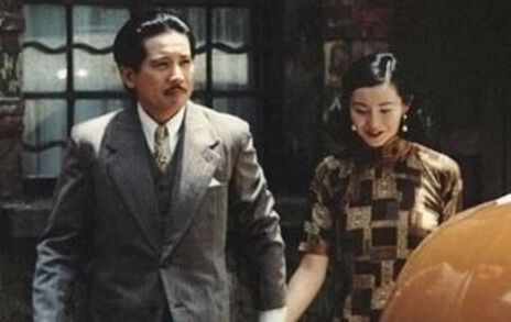 她是民国名媛，为夫生六子女被弃！因执念，被丈夫和情敌合谋杀害