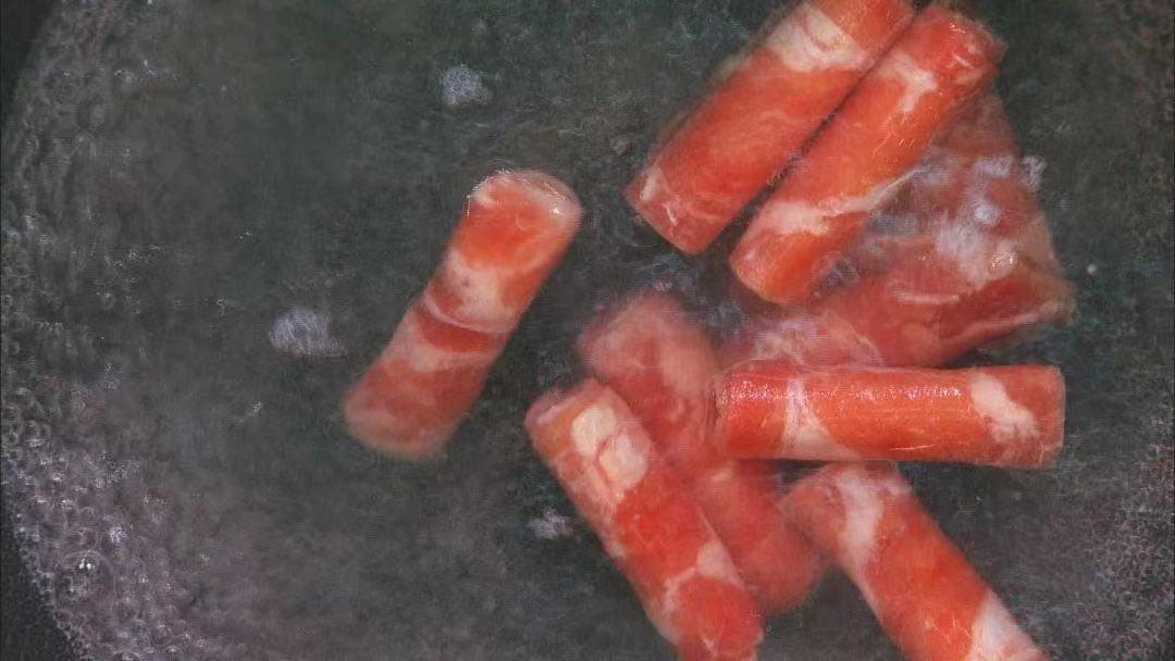 便宜的肥牛卷放心吗,便宜的肥牛是什么肉