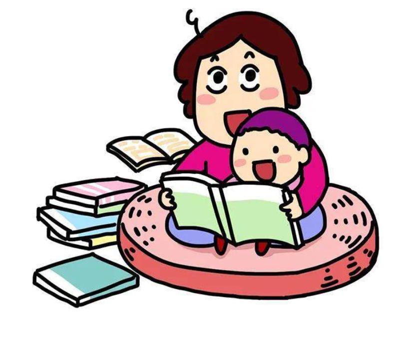 妈妈怎么教幼儿园孩子背诗,幼儿什么时候开始学习背诗