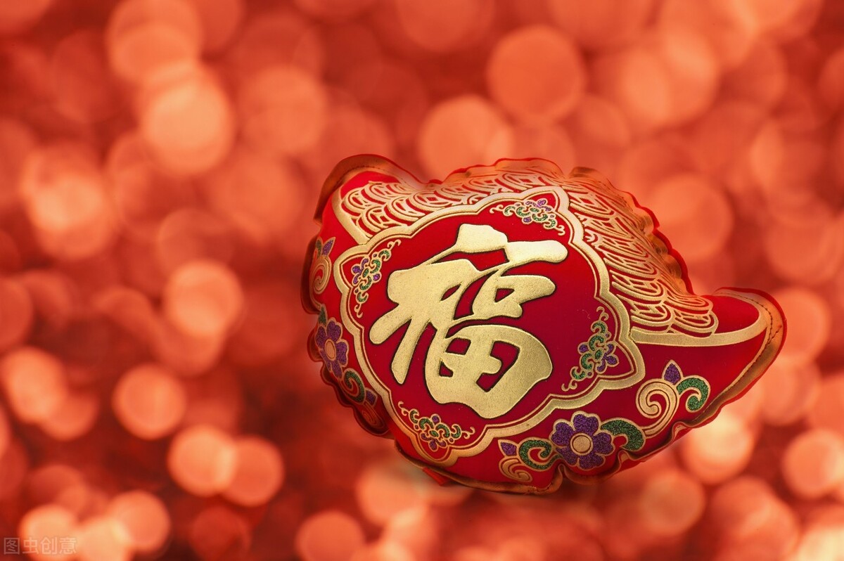 过年拜年文案2023年朋友圈高级感,哪些不落俗的春节拜年文案