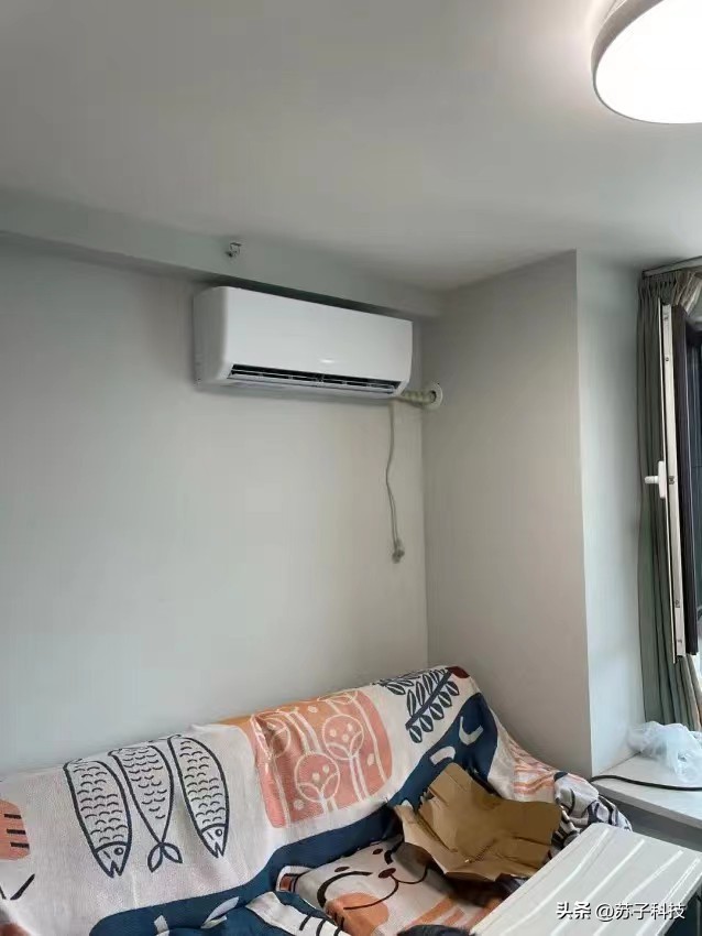 格力空调：新一级能效、1.5匹，618仅售2799元