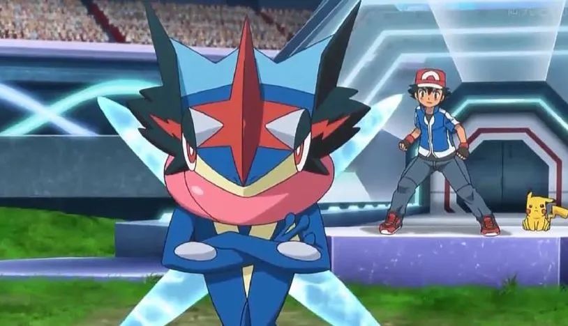 半成品狂销千万份！？《宝可梦》：游戏界的异类，游戏IP的帝国