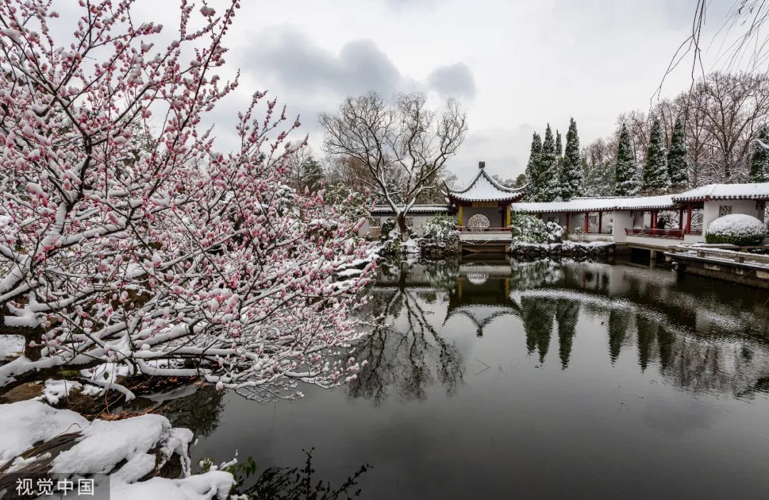 10首绝佳宋诗，每一首都值得千古传诵