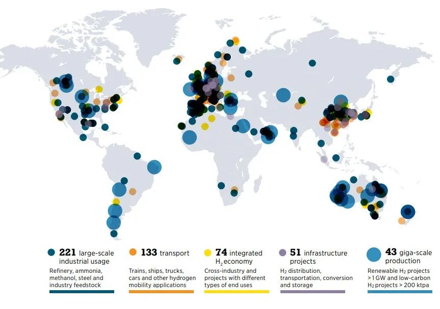 氢能是清洁能源吗,氢能属于核能吗