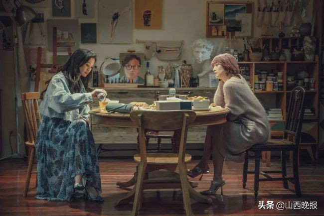 独家专访｜年度最高分爱情片导演竟然是90后太原女孩！《爱情神话》邵艺辉：我是个有恋爱天赋的人