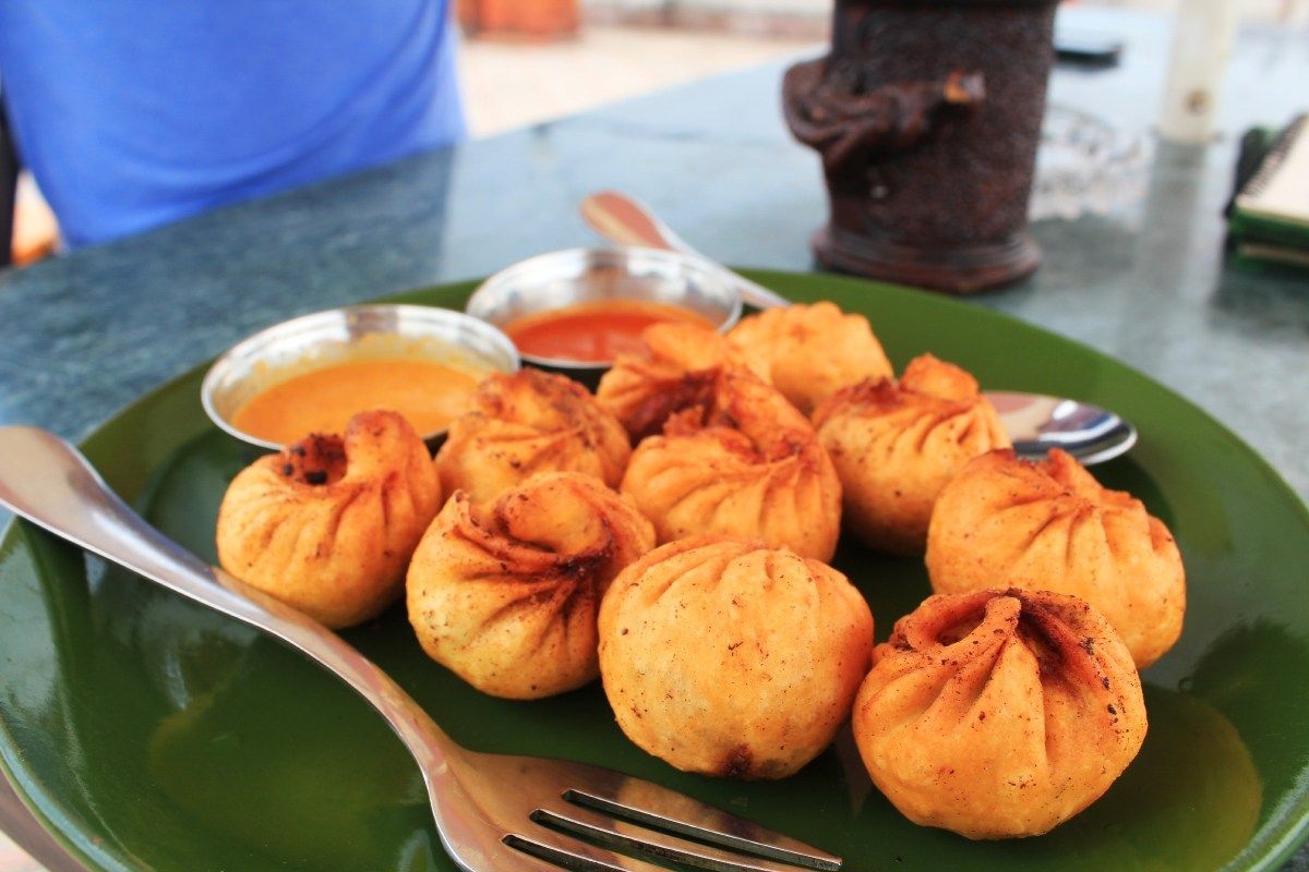 了解亚洲国家尼泊尔,南亚国家尼泊尔农村