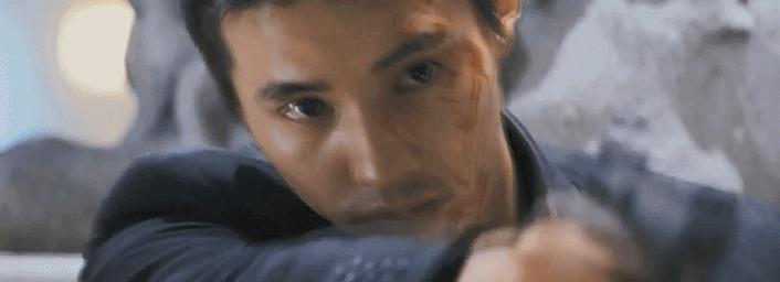 经典韩国十部顶级动作片,必看韩国10部动作片