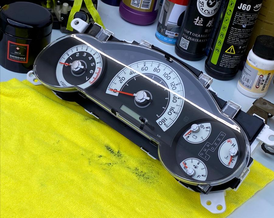 丰田fj酷路泽二手怎么选,丰田fj酷路泽二手2007翻新