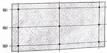 海洋平台用钢板,钢结构海上平台