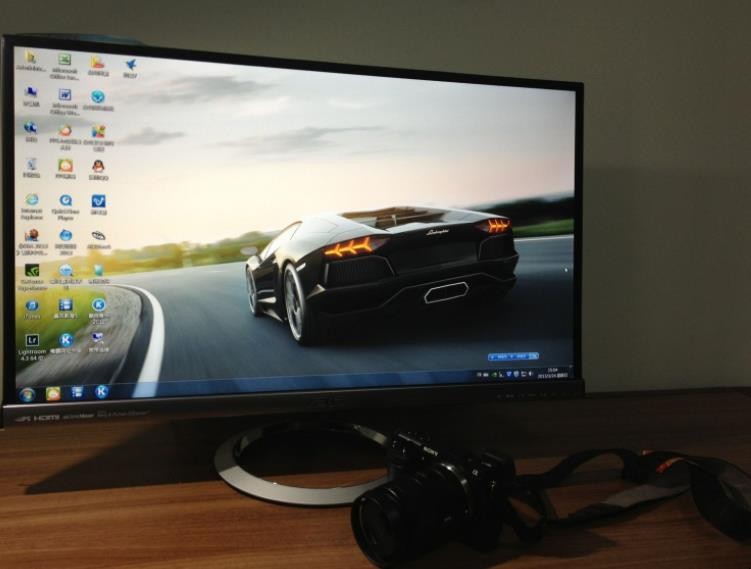 如何挑选适合自己电脑的显示器,如何挑选一款电脑显示器