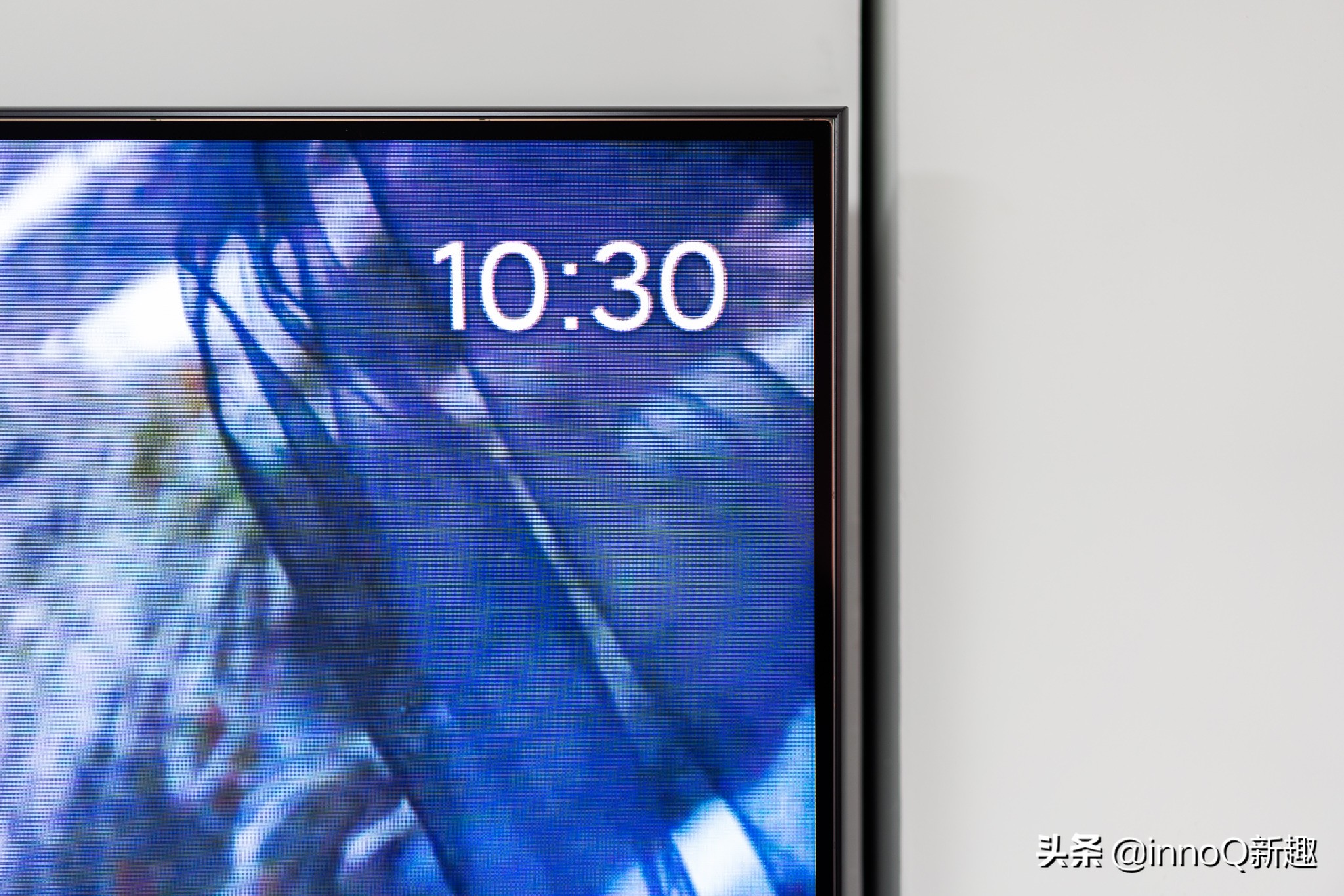 redmi100寸巨屏电视发布19999元,redmi27英寸pro2k屏999元