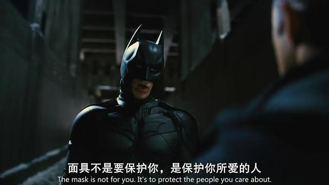 年度第一大片，可惜还是被删改了