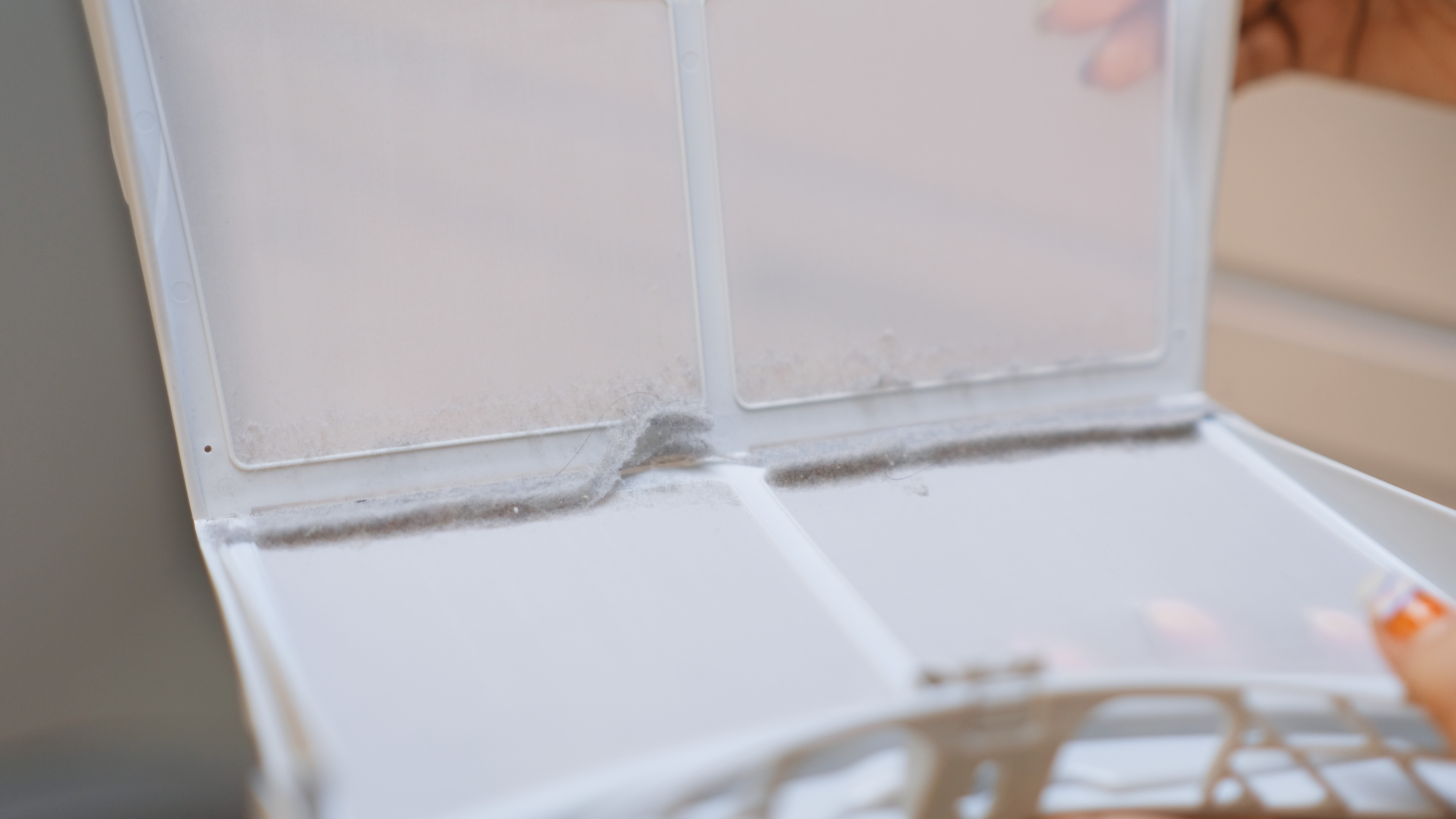 洗烘套装怎么选?双变频压缩机很重要!LG容慧洗烘套装告别晾衣架