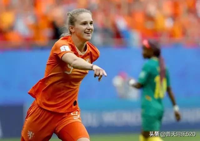 20位最美女足运动员,女足十大颜值球星