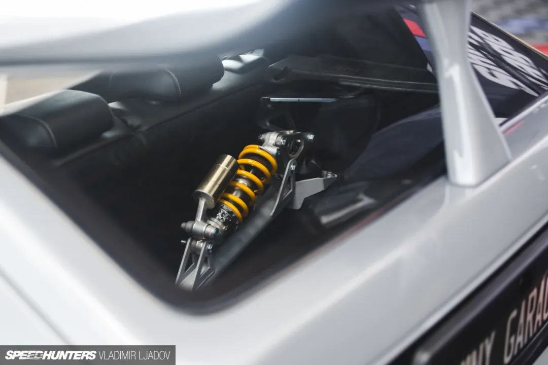 改装大聚，每一帧都是热爱