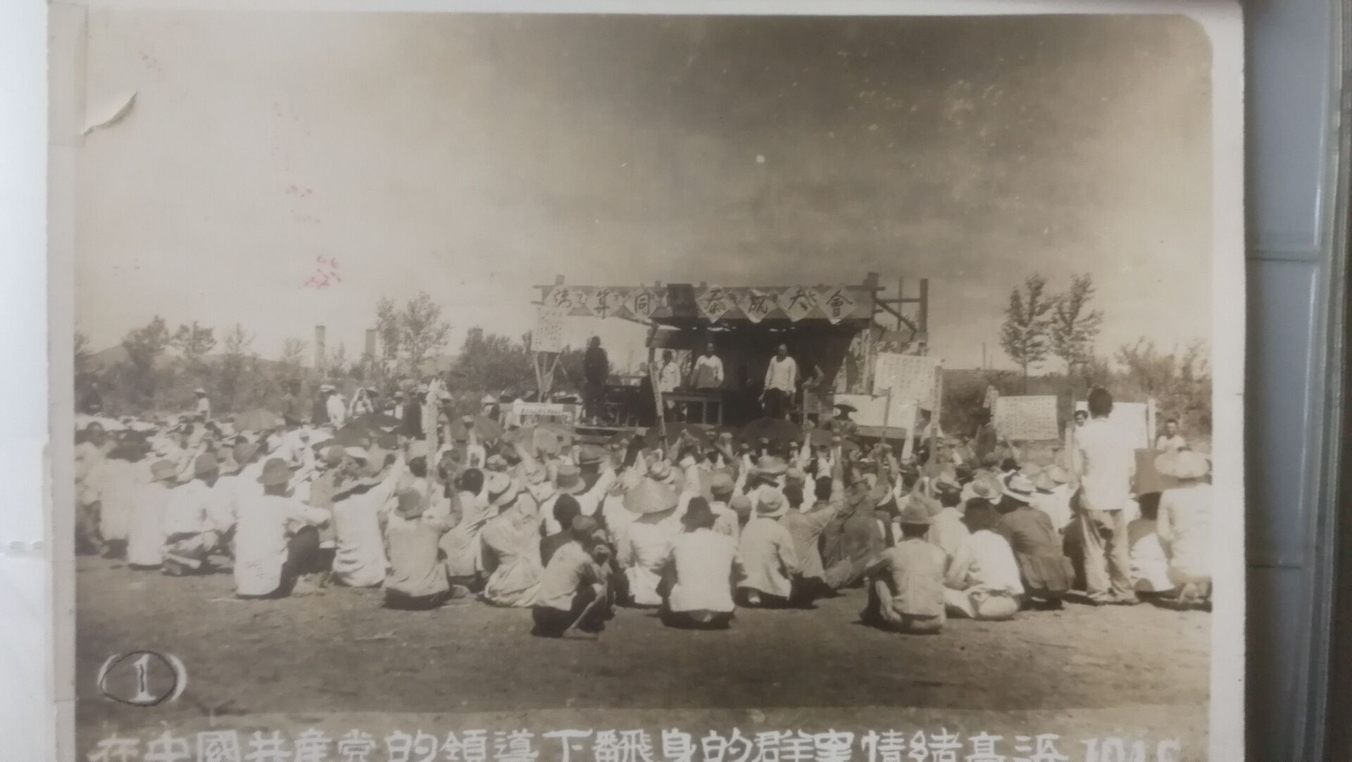 虎林广场美景,虎林老照片老广场