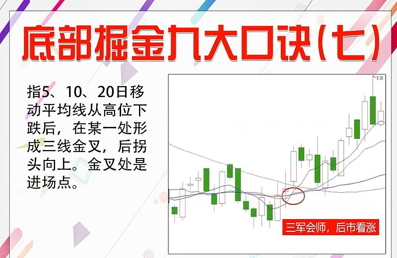 股市赚钱的人真实案例,股市老手总结的最赚钱口诀