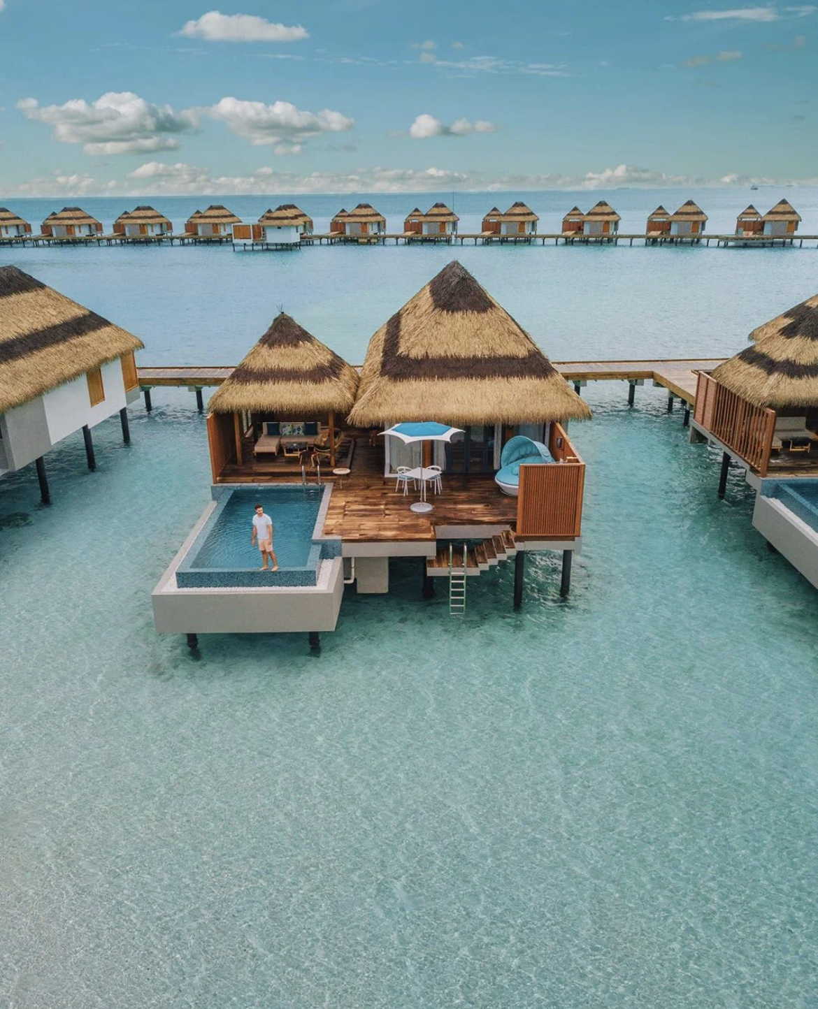 淡季去马尔代夫选岛,马尔代夫签证免签条件是什么