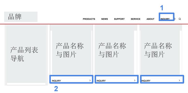 外贸谷歌网站建设,外贸平台谷歌